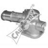 VW 038121133A Coolant Flange